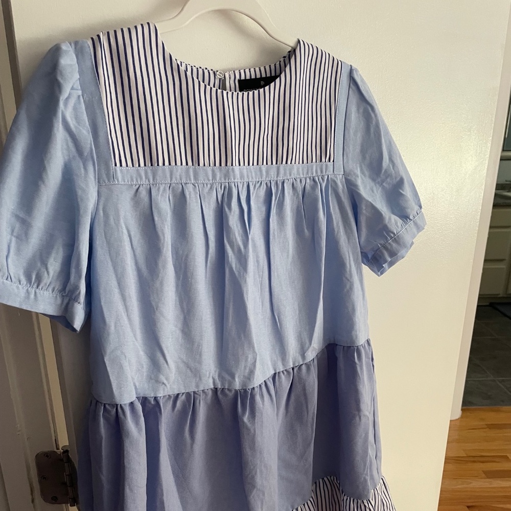 Pomander Place Quinn Dress